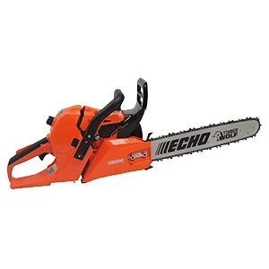 MOTOSIERRA ECHO 59.8CC CS-590  18"