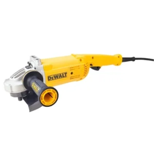 AMOLADORA DEWALT 9 - 2600W-DWE496