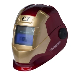 CARETA SOLDAR FOTOSENSIBLE LUSQTOFF ST-IRONMAN
