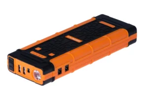 CARGADOR ARRANCADOR LUSQTOFF P/BATERIAS MULTIF. PQ-500