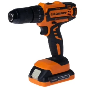 BAT - CARGADOR LUSQTOFF P/ ATL 18-9B