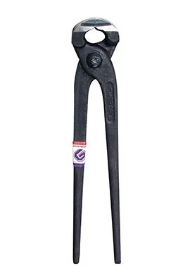 TENAZA ARMADOR GHERARDI  9 P