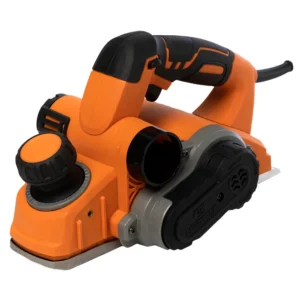 CEPILLO LUSQTOFF 82MM 1050W