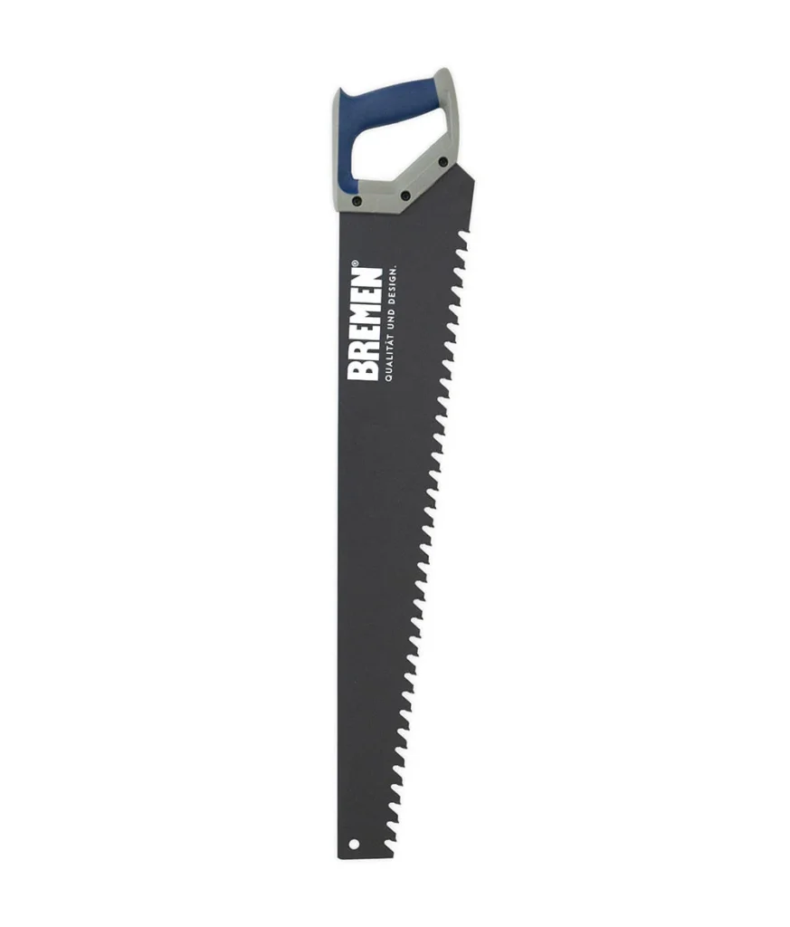 SERRUCHO DIENTES DE WIDIA BREMEN 27"