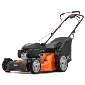 CORTACESPED HUSQVARNA 21" LC353AWD 3EN1 166CC C/BOLSA AUTOPROP