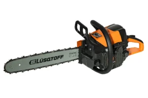 MOTOSIERRA LUSQTOFF 45.4CC - 18" MOTL45-9  - 3.1HP (325)