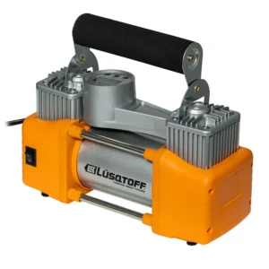 COMPRESOR PORTATIL 12V 150PSI LUSQTOFF