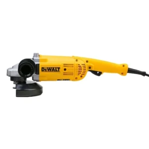 AMOLADORA DEWALT 7 - 2200W DWE491