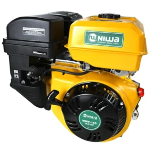 MOTOR NIWA HORIZONTAL 15 HP CONICO 26MM MNCW-165