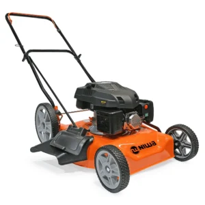 CORTACESPED NIWA 650 22"  R/ALTAS CON REG Y SIN BOLSA   ***