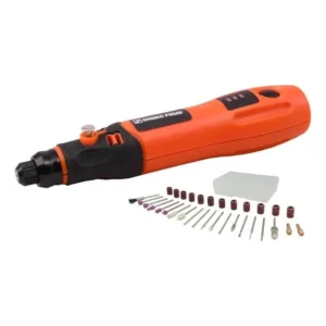 MINITORNO DOWEN PAGIO A BATERIA 3.6V