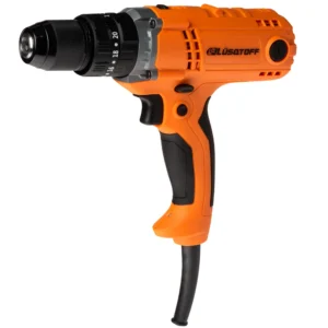 ATORNILLADOR ELECTRICO LUSQTOFF 13MM C/P 450W TAL450-9