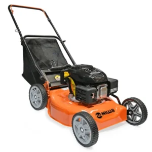 CORTACESPED NIWA KOHLER HD 675 20"  R/ALTAS CON REG Y CON BOLSA   ***