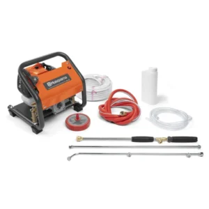 PULVERIZADOR ESTACIONARIO HUSQVARNA 321SP 2T