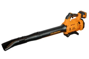 BAT - SOPLADOR LUSQTOFF 4.0AH 18V 2BAT 1CAR BUSHLESS