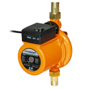 ELECTROBOMBA PRESURIZADORA LUSQTOFF 13M 60L/M 260W C/SOPORTE