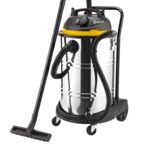 ASPIRADORA NIWA PROFESIONAL 60LTS 1400W LANW-14601i