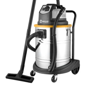 ASPIRADORA NIWA INDUSTRIAL 50LTS 1600W LANW-16501i