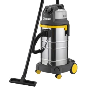 ASPIRADORA NIWA INDUSTRIAL 30LTS 1600W  LANW-16301i