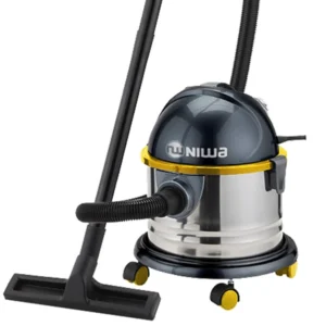 ASPIRADORA NIWA 12LTS 800W LANW-0812i