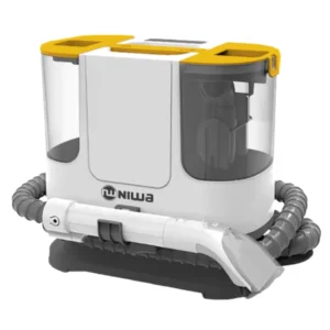 ASPIRADORA LAVA TAPIZADO NIWA 6.6LTS 500W LANW-0506P