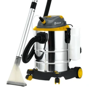 ASPIRADORA LAVA TAPIZADO NIWA 25LTS 1200W LANW-1225i