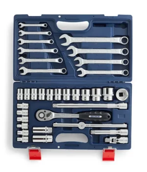 JGO LLAVES COMBINADAS Y BOCALLAVES C/CRIQUE BREMEN 35PZS