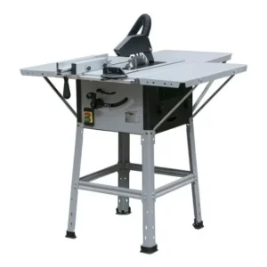 SIERRA CIRCULAR MESA BTA P/MADERA 254MM