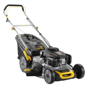 CORTACESPED NIWA 675 21" 4X1 MANUAL CON REG Y CON BOLSA