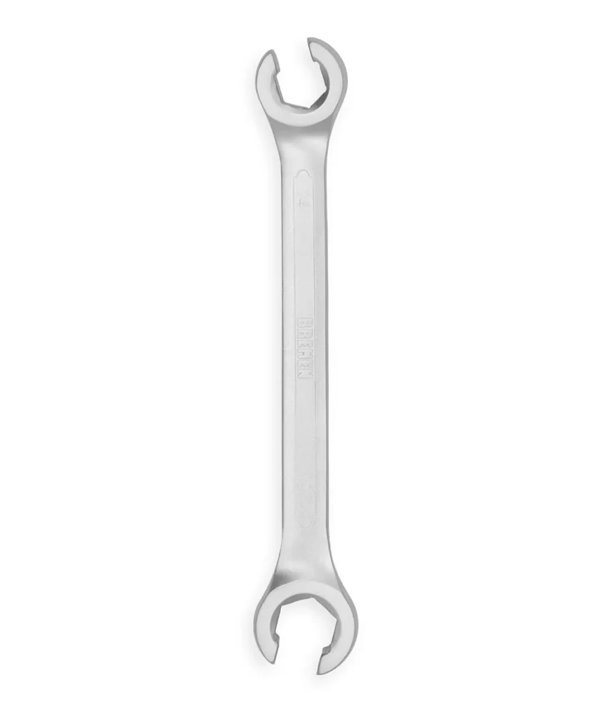 LLAVE BOCA ABIERTA BREMEN 14-17