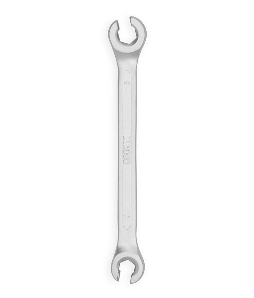 LLAVE BOCA ABIERTA BREMEN  8-9