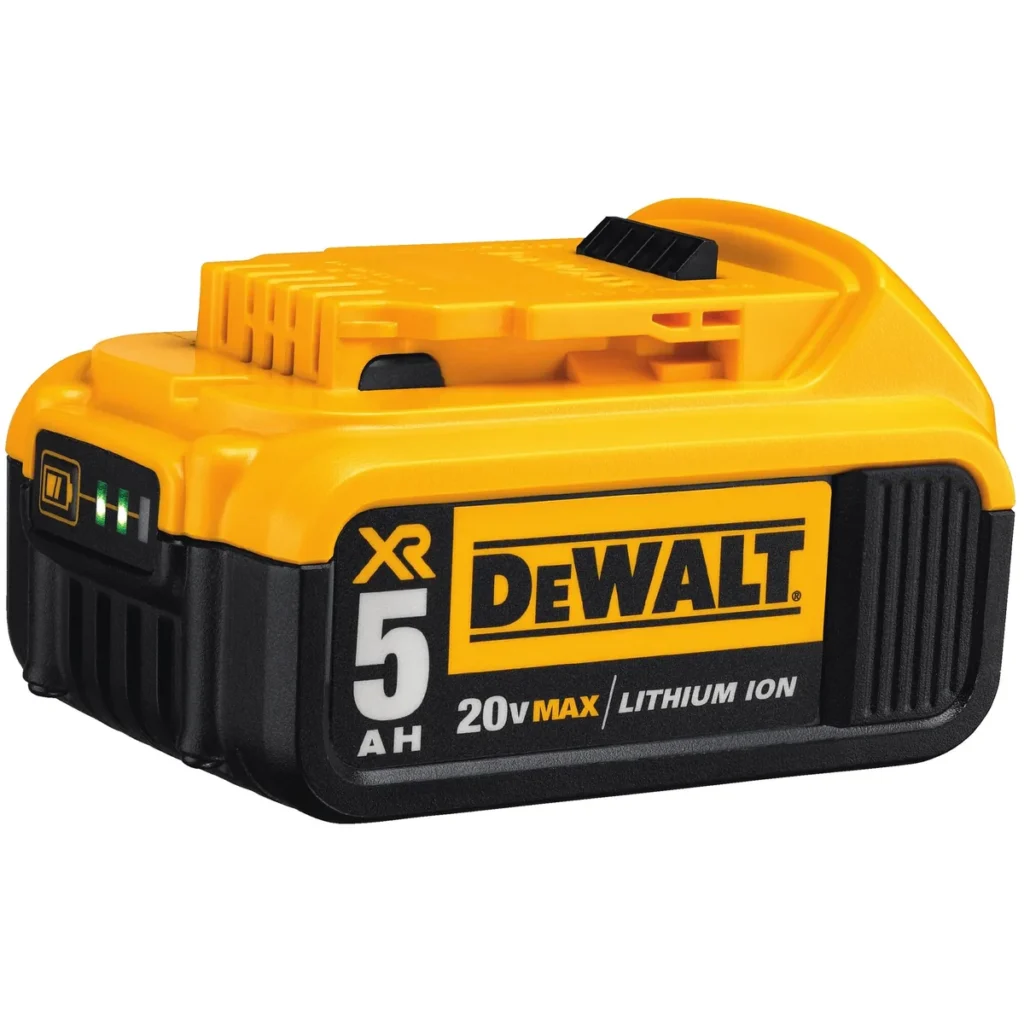 BAT - CARGADOR DEWALT 12/20V DCB205