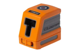 NIVEL LASER LUSQTOFF 15MTS C/SOPORTE NVL5-8