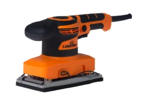 LIJADORA ORBITAL LUSQTOFF HOJA 1/3 320W 93X182MM
