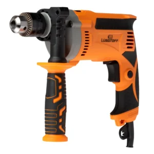 TALADRO LUSQTOFF 13MM C/P 710W 3200RPM