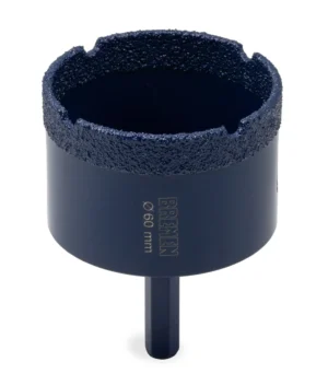 BROCA BREMEN DIAMANTADA 60MM