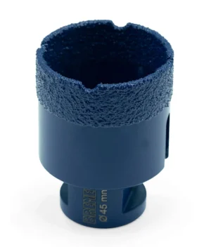 BROCA BREMEN DIAMANTADA 45MM