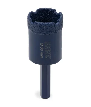 BROCA BREMEN DIAMANTADA 30MM