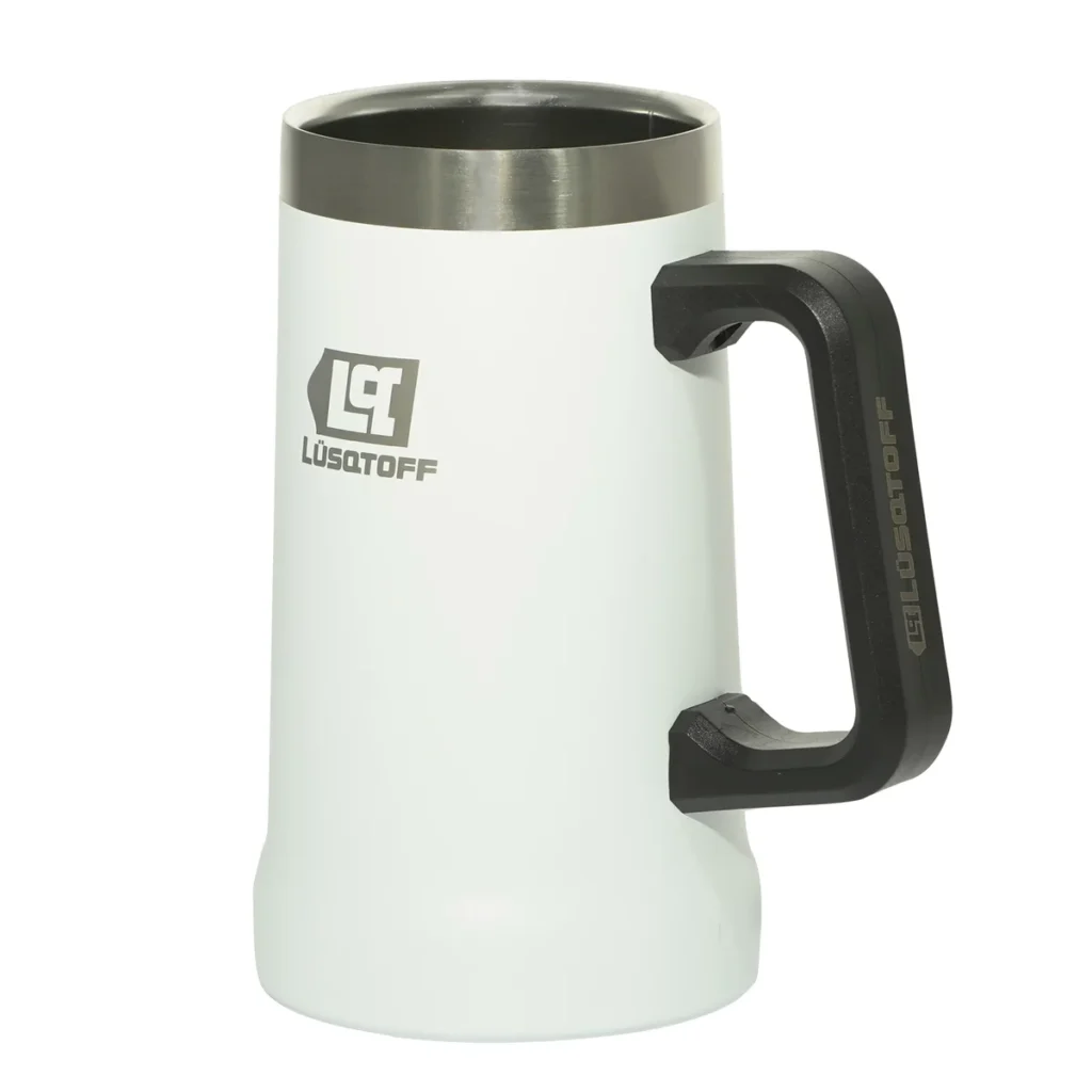 VASO TERMICO LUSQTOFF 700ML CHOPERO