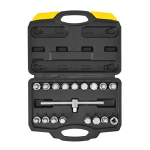 SET EXTRACTOR TAPON CARTER 3/8 18PZS CROSSMAN