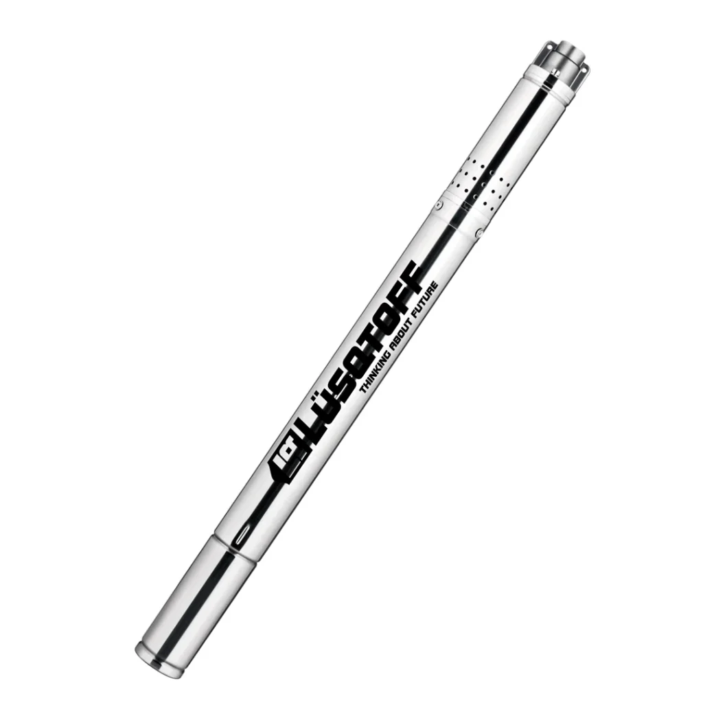 ELECTROBOMBA SUMERGIBLE LUSQTOFF - POZO - 1/2HP LQ4-PACK-70