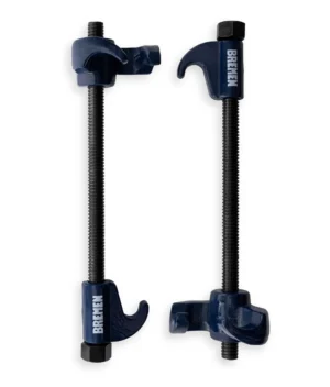 PRENSA ESPIRALES UNIVERSAL BREMEN 270MM