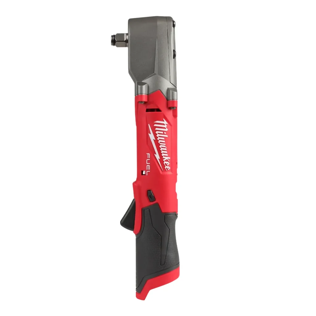 BAT - LLAVE DE IMPACTO RECTA MILWAUKEE FUEL 1/2 12V 2565-20
