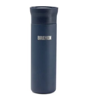 TERMO BREMEN VASO DEPORTIVO 450ML AZUL