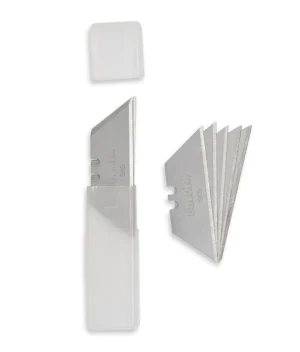 CUTTER BREMEN CUCHILLAS DE REPUESTO SK-5 19MM X BLISTER (10)