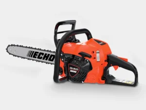 MOTOSIERRA ECHO 34.0CC CS-3520-40LA  16"
