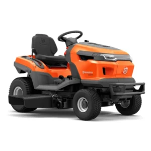 TRACTOR HUSQVARNA 19HP TS217TM 635CC HIDROSTATICO