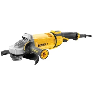AMOLADORA DEWALT 9 - 2700W DWE4579NAR HOMBRE MUERTO