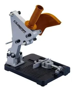 SOPORTE AMOLADORA DE BANCO LUSQTOFF BLACK