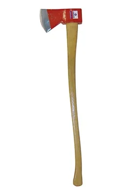 HACHA TUMBA GHERARDI 2K C/CBO